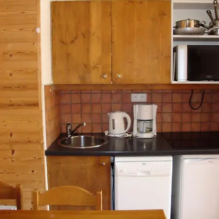 Plan Du - Plan Du 308 Mae-4421 Apartment Les Allues